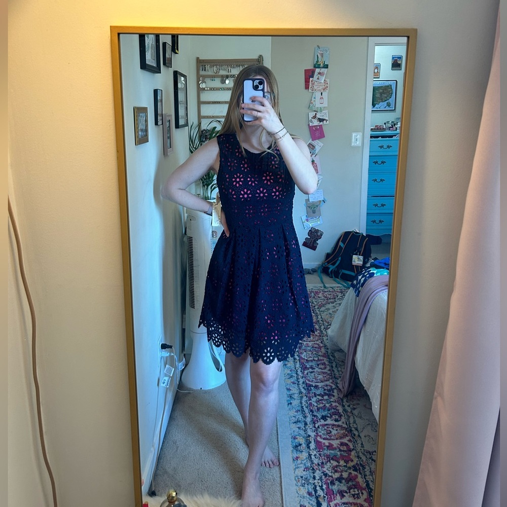 Altar’d State dress